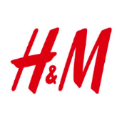 H&M logo